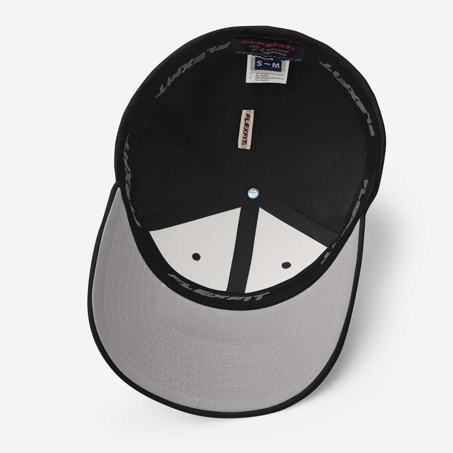 The Standard Flexfit Hat