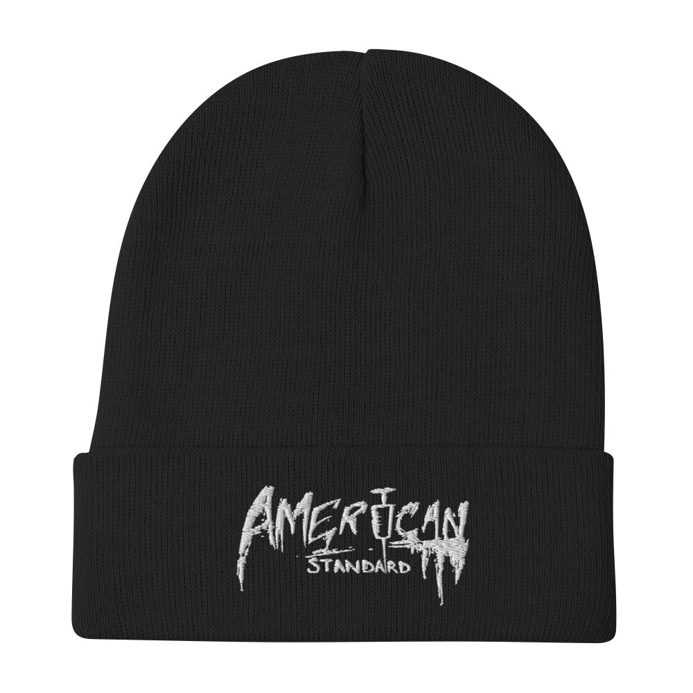 The Standard Beanie