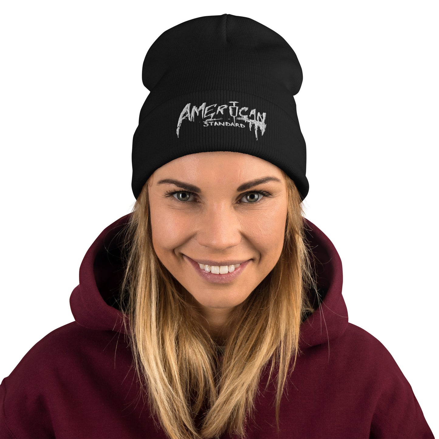 The Standard Beanie