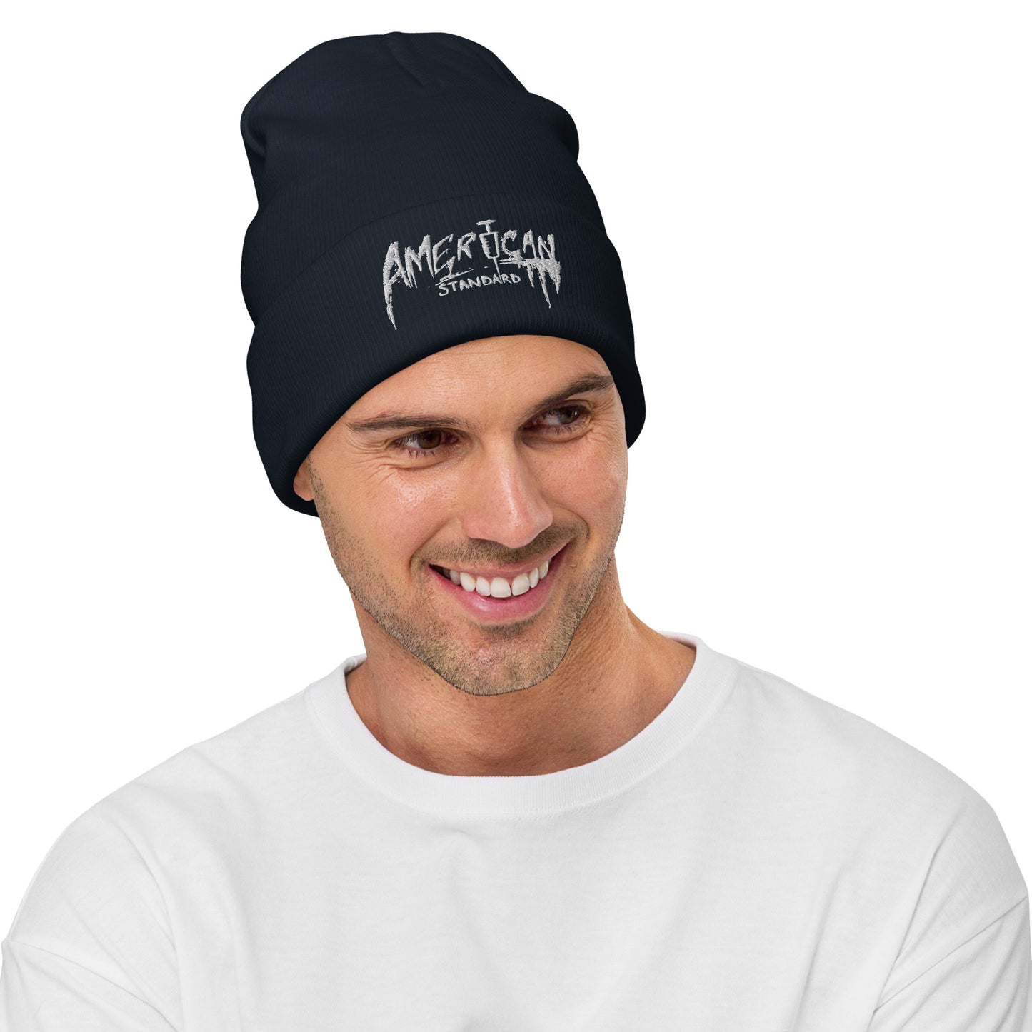 The Standard Beanie