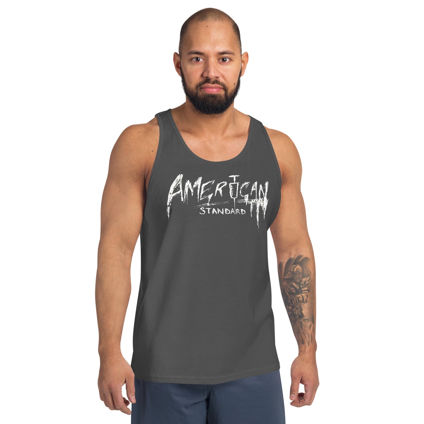 The Standard Tank Top