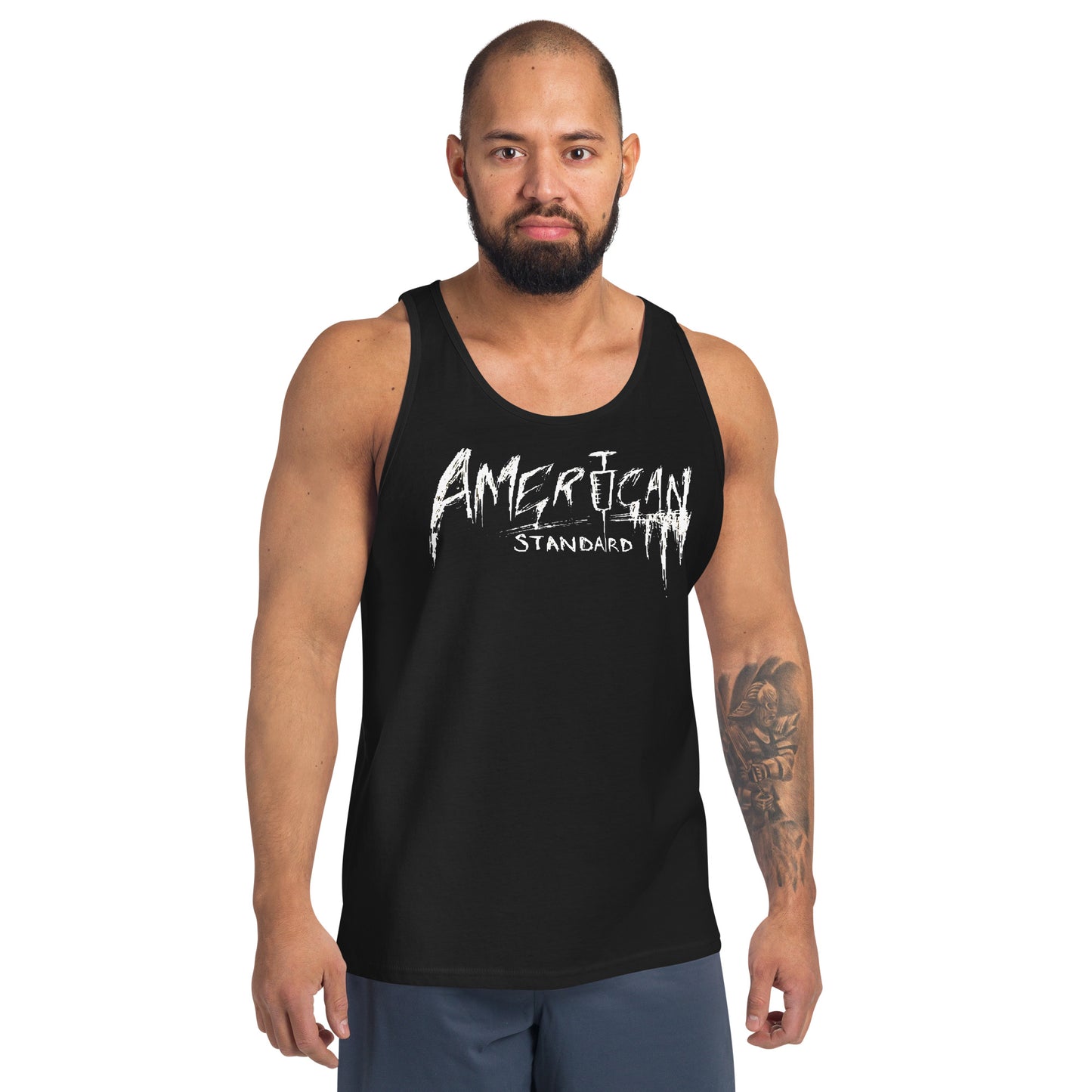 The Standard Tank Top