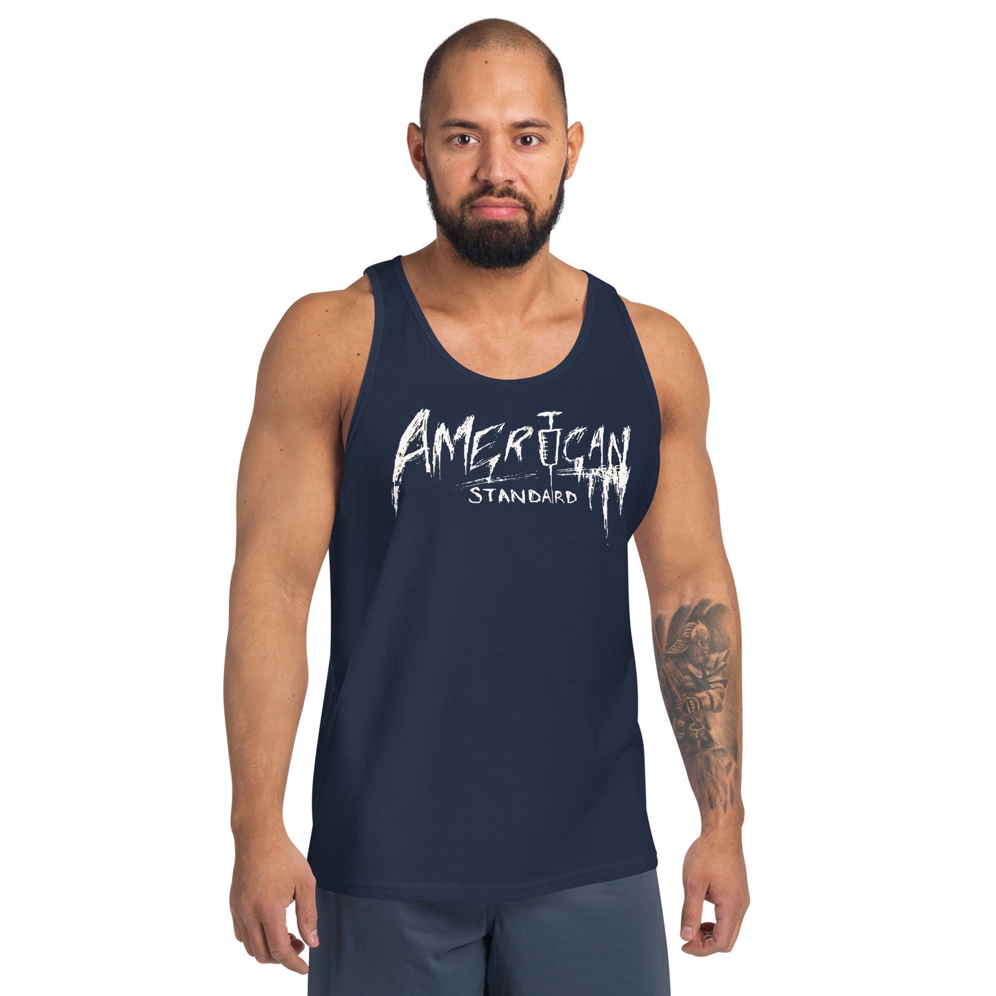 The Standard Tank Top