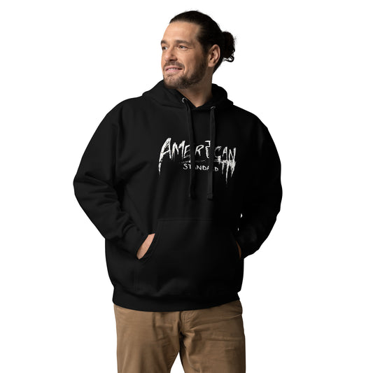 The Standard Hoodie