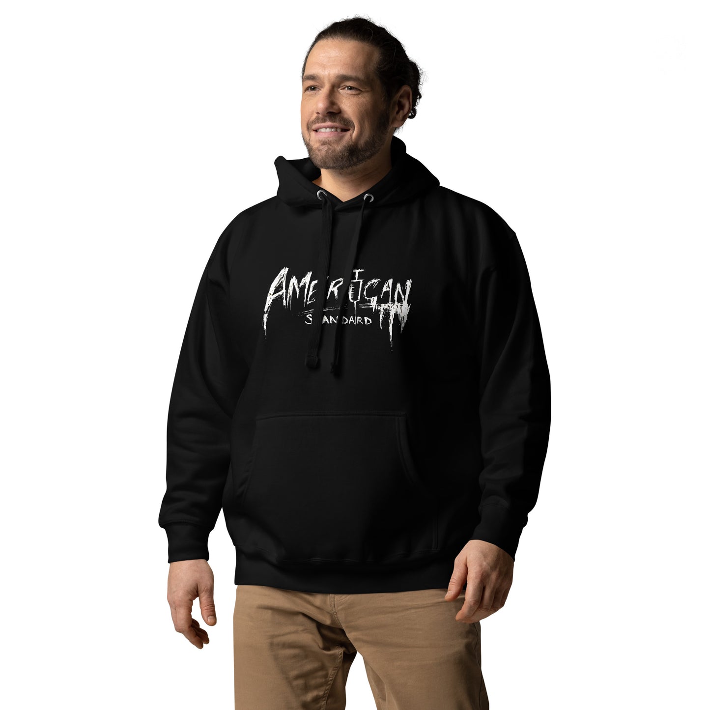 The Standard Hoodie