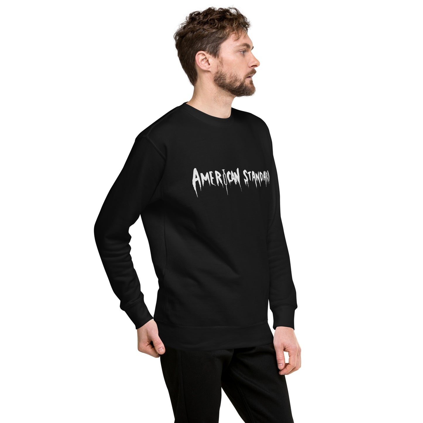 v2 Sweatshirt